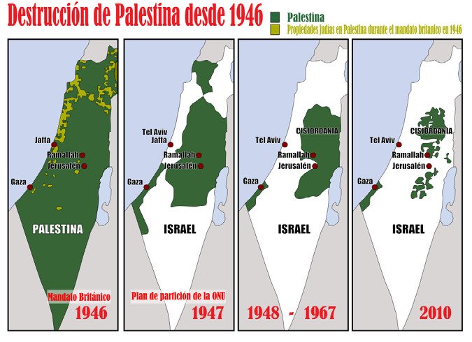 Tras unos días de debate y coordinación entre asociaciones y colectivos de la complutense, Acatisia Sanidad Feminista ha decidido sumarse al boicot a Israel, en apoyo a la lucha antirracista y anti-apartheid israelí. 
#CompluELAI
#IsraeliApartheidWeek
#UnitedAgainstRacism