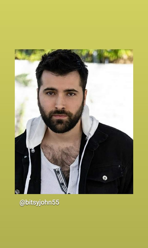 Happy Birthday Freddie Smith! 