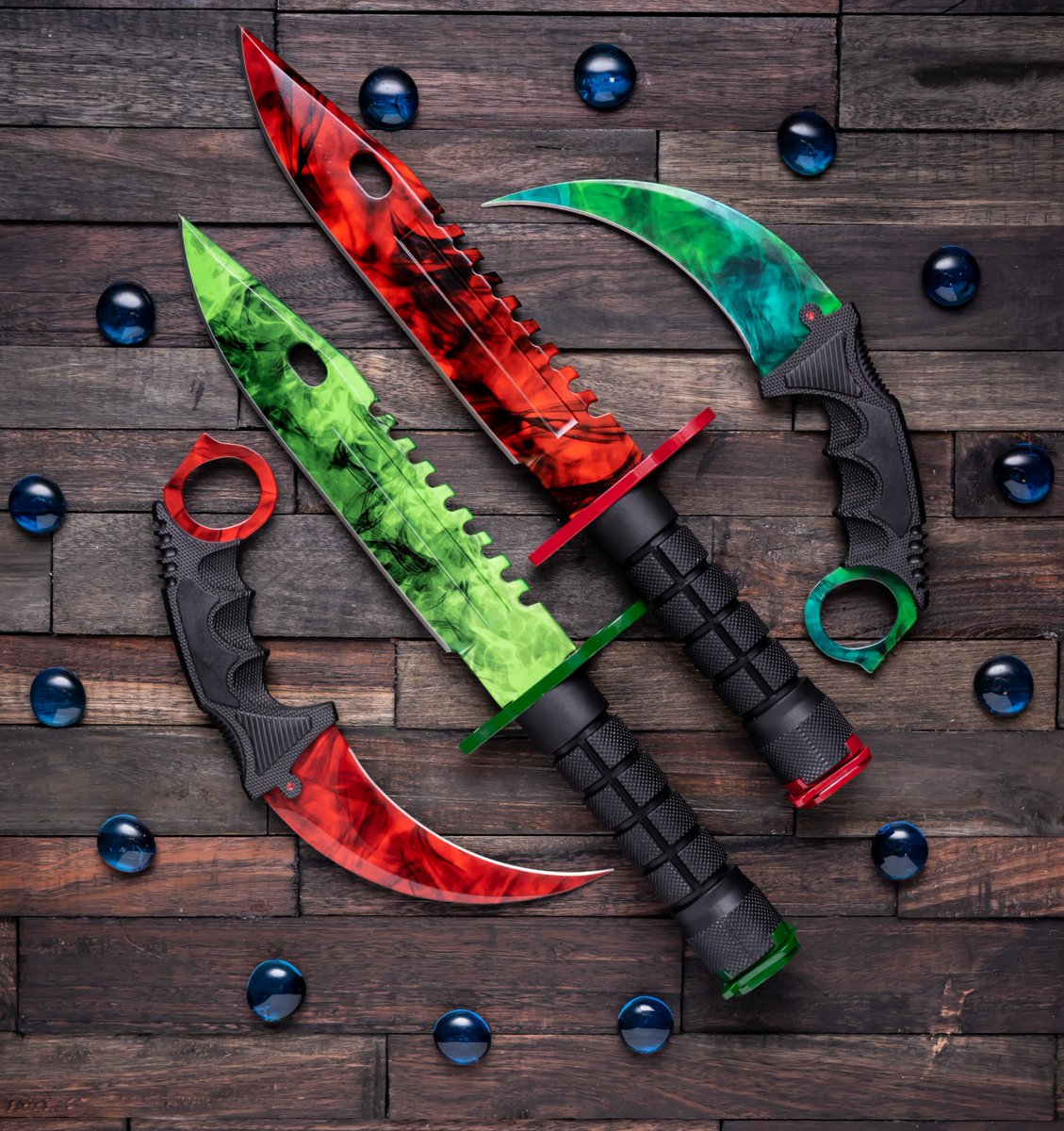 FadeCase tweet media