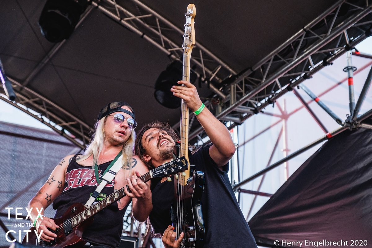 Texx and the City tweet media