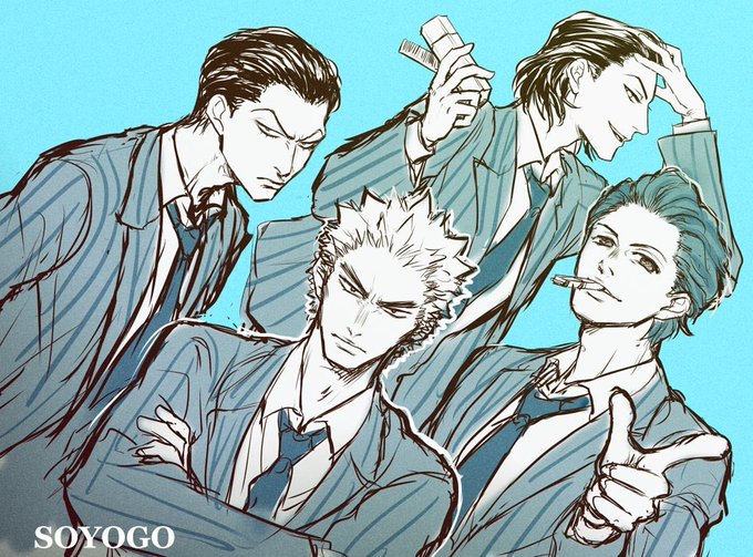 旧箱学3年のtwitterイラスト検索結果 旧箱学3年のtwitterイラスト検索結果