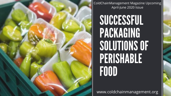 ColdChainMgmt's tweet photo. Without #packaging, the processing of #food can become compromised as it is contaminated by direct contact with physical, chemical, and biological contaminants
https://t.co/DOX0Fk4lTM
#foodpackaging #coldchainpackaging #coldchainmanagement #foodcoldchain #foodlogistics https://t.co/ef1k0l6g3J