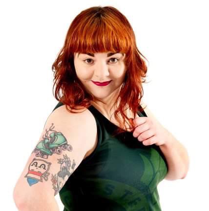 Furies - Manchester Roller Derby tweet media