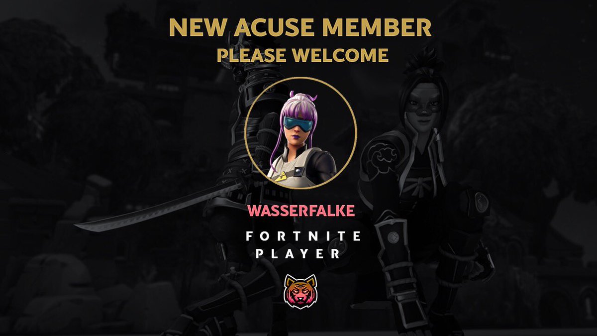 Team Acuse tweet media