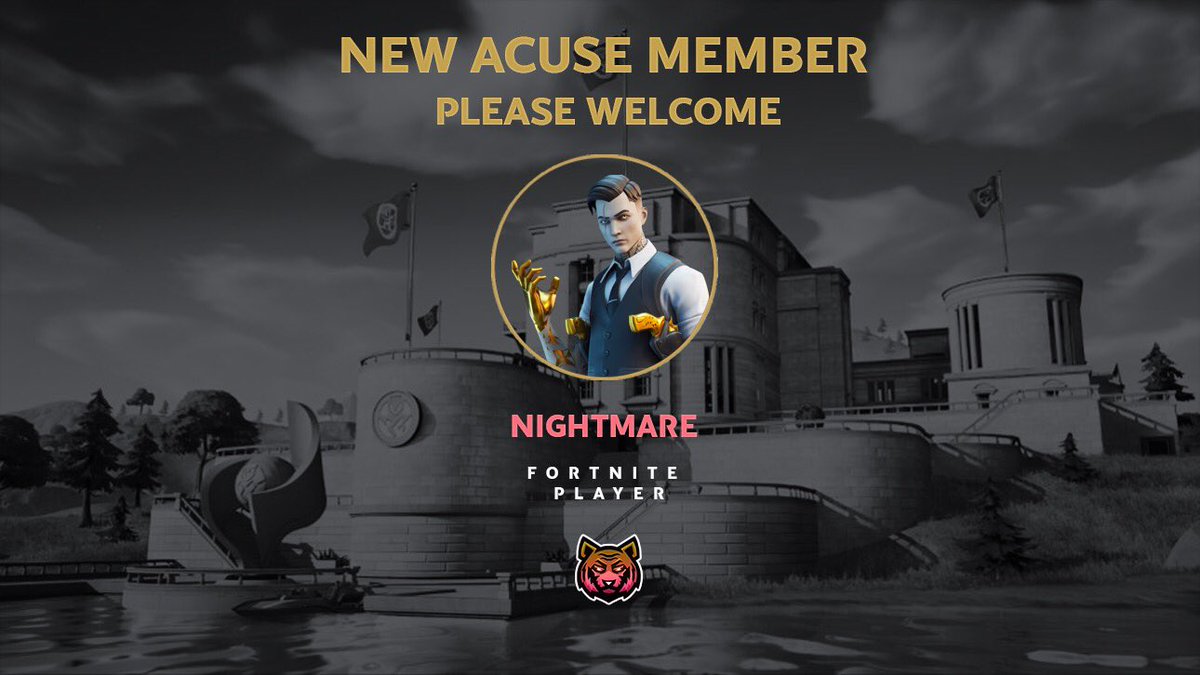 Team Acuse tweet media