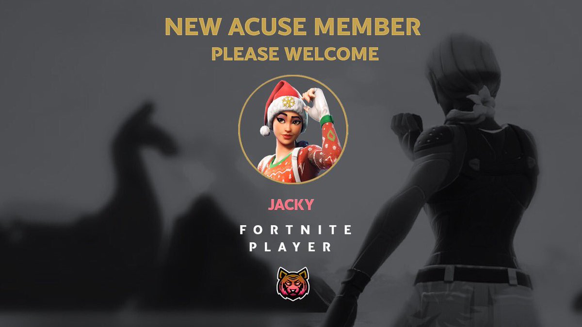Team Acuse tweet media