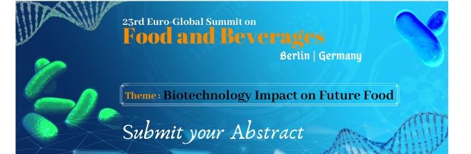 EuroFoodConf's tweet photo. International European Food Research and Technology conference at Berlin, Germany #August 2020
👉🏾Opportunity to Host Frontier Research Topics at Euro Food 2020 | Submit your Abstract now😴 https://t.co/j5s2t3sz1Y