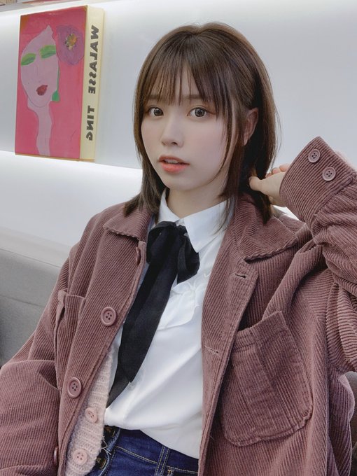 コスプレイヤーLiyuu（リーユウ）のTwitter画像15