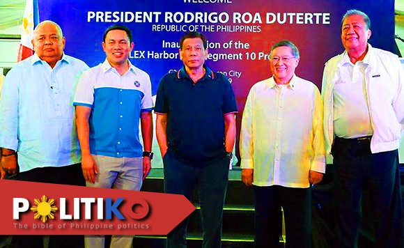 PolitikoWatch's tweet image. Walang virus! Medialdea, Dominguez, Tugade, Villar test negative for COVID-19
youtube.com/watch?v=3x_H4B… 
#CarlosDominguez
#ArthurTugade
#SalvadorMedialdea
#MarkVillar
#COVID19 
#Coronavirus
#CoronavirusOutbreak 
#CoronaVirusUpdates