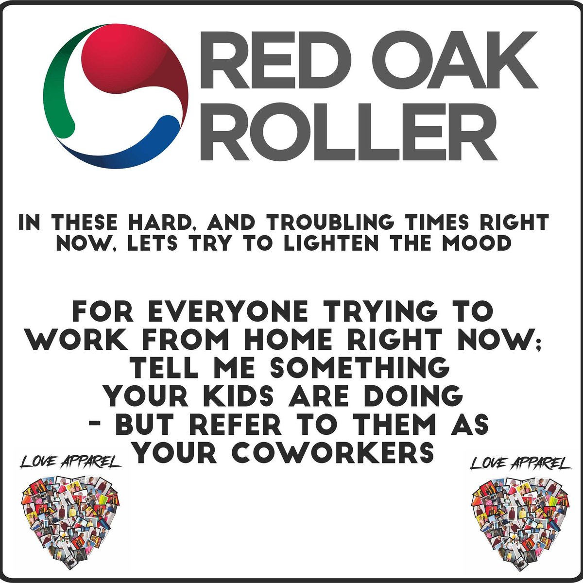 Red Oak Roller (@redoakroller) on Twitter photo 
