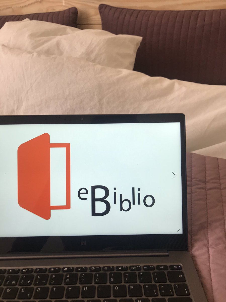 bpmmadrid's tweet photo. 📣📣¡Atencion!📣#bpmInforma👉🏼Ahora puedes solicitar el alta de usuario para acceder a #eBiblioMadrid y #eFilmOnline desde ➡️https://t.co/mwvlH6L9fv 🎬📚
...y si tienes problemas con tu usuario y contraseña, también podemos solucionarlo!😉 https://t.co/lU63GSjggl