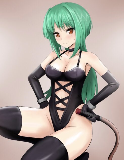 そうか…前回一瞬だったけど次回は普通にオリジン版トコハちん出るのか…うーん複雑な心境…。それに私が描いてきたトコハちんはG寄せイメージの絵柄だからオリジン版寄せのトコハ絵も試してみようかな。 