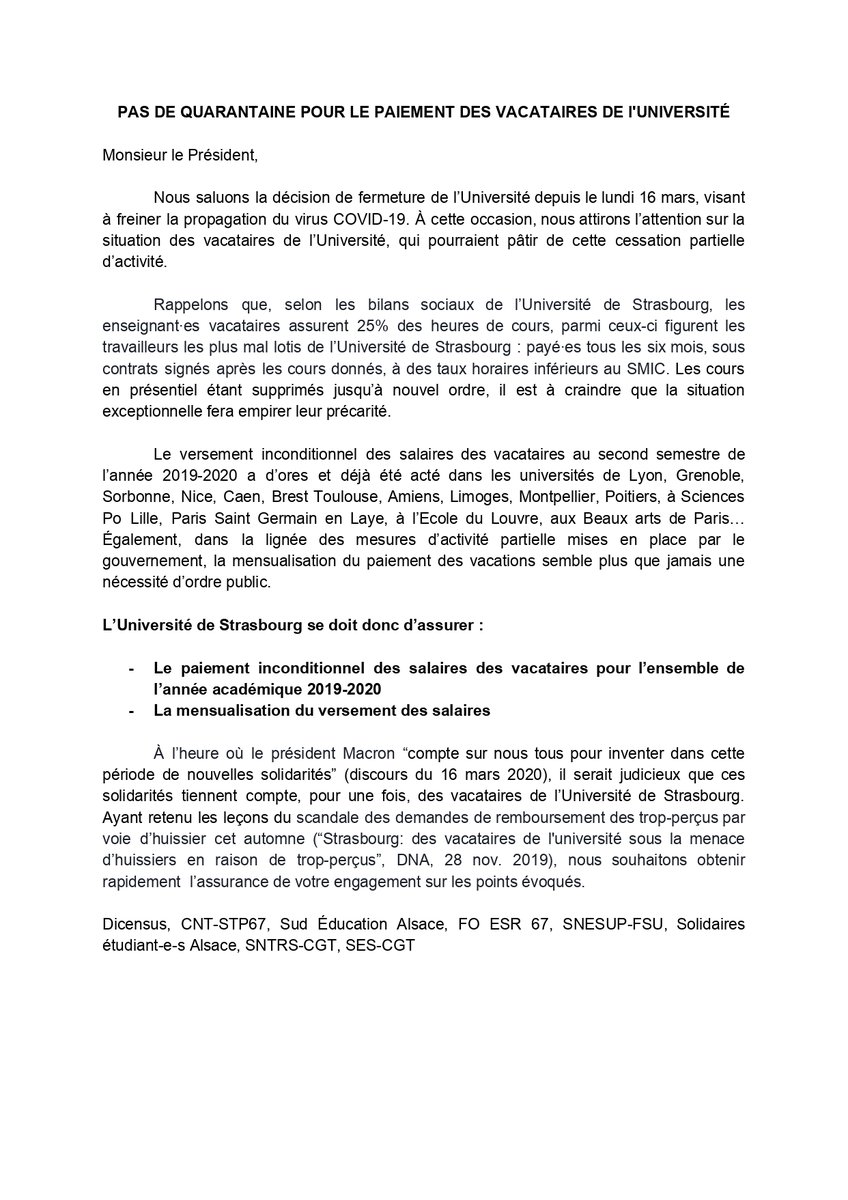 Dicensus tweet media