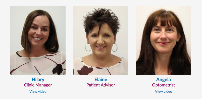 visualaseuk's tweet image. We’re proud to have built a team of talented and experienced individuals to deliver exceptional patient care and guide you through your laser eye surgery journey. Meet the Visualase team here: visualase.com/about-us/our-t…