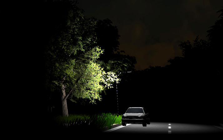 lolitascak3's tweet photo. The Street เกมนี้หลอนใช้ได้เลย เปิดเกมมาเราต้องเล่นเป็นผชคนนึงที่มาทำงานต่างเมือง แล้วรถเกิดเสียกลางทาง ก็เลยเดินไปตามถนนเรื่อยๆ วังเวงมาก ได้ยินเสียงตัวเราเดินต๊อกแต๊กไปตามถนนร้างๆมืดๆ ตอนเล่นแนะนำให้ใส่หูฟังด้วย ได้อารมสุด https://t.co/HVjvFzHtWg