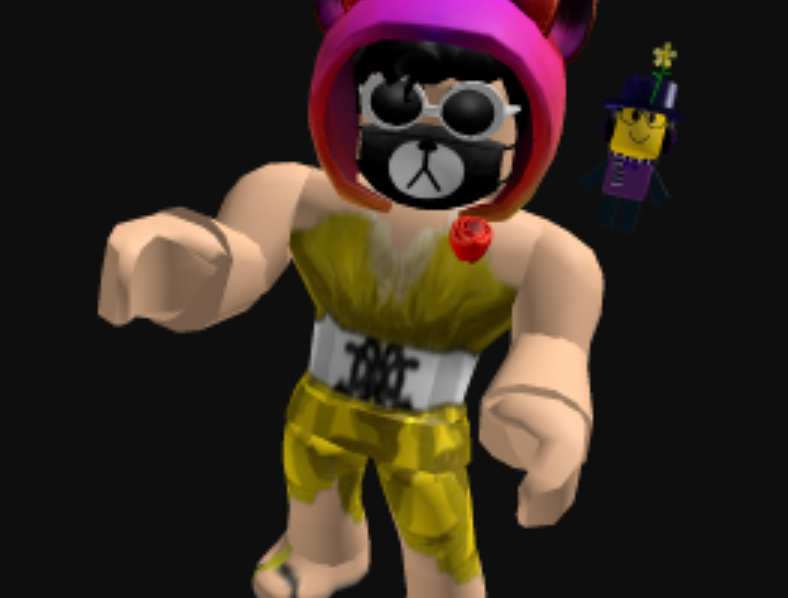 Itscoronatime On Twitter Which One Roblox Robloxdev Bloxy