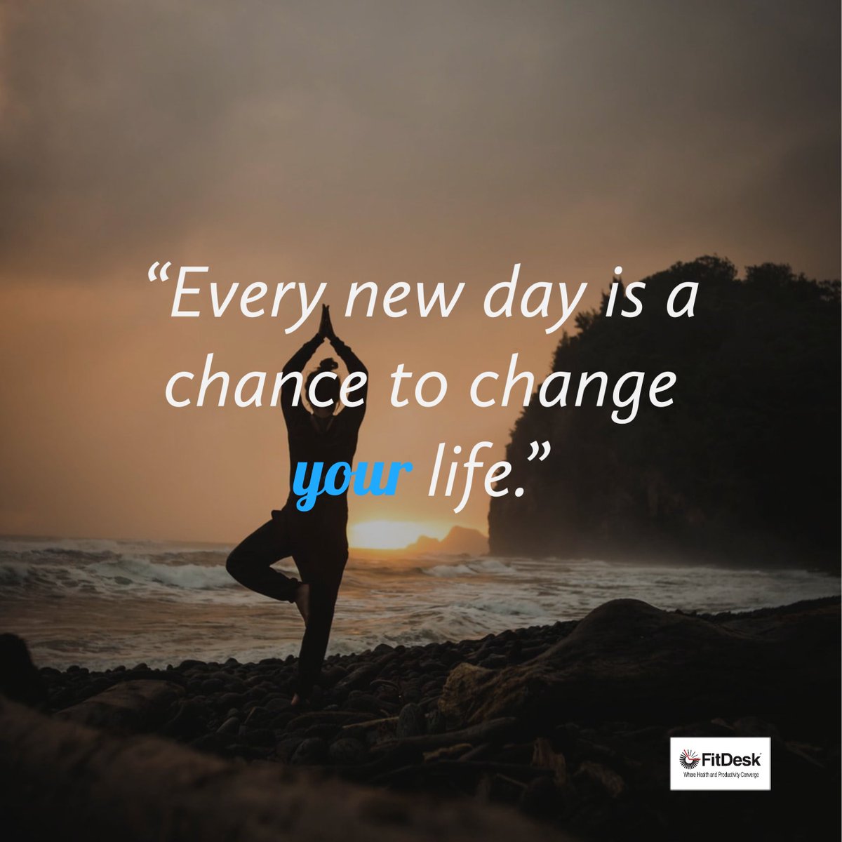 thefitdesk's tweet photo. #ThursdayThoughts #ThursdayMotivation #Fitdesk #MotivationalQuotes #ThankfulThursday #healthy #wellness https://t.co/H4ydUTV4Gr