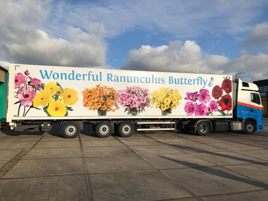 We kunnen de Nederlandse wegen niet sneller maken, maar wél mooier dlvr.it/RS9T0L #sierteelt #nieuws #media