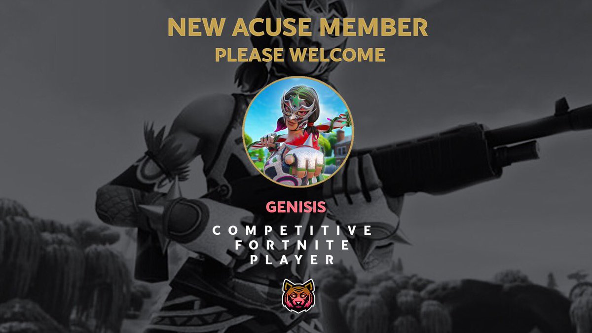 Team Acuse tweet media
