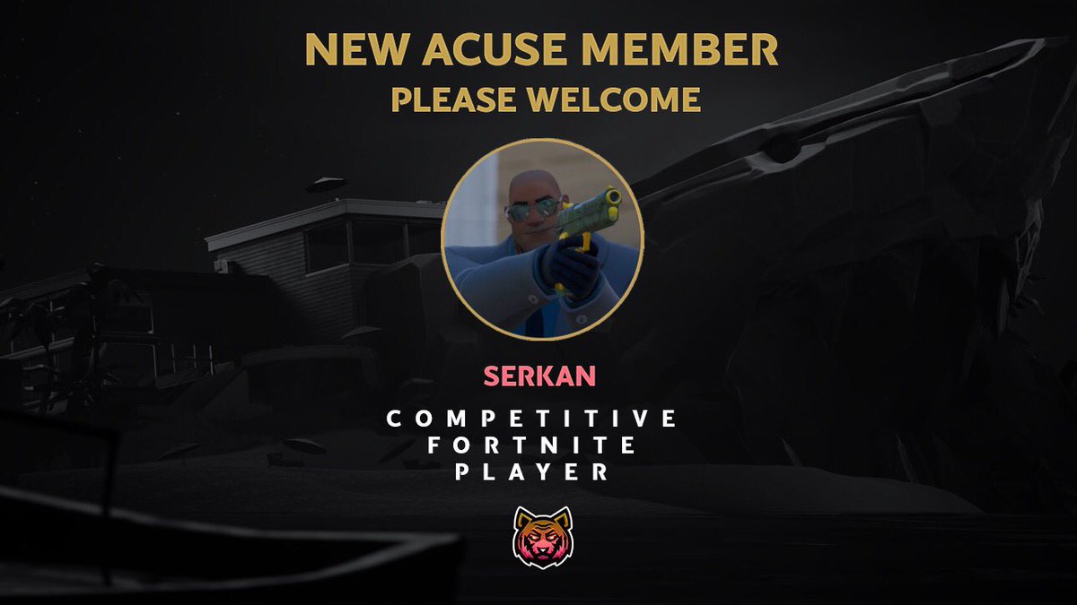 Team Acuse tweet media