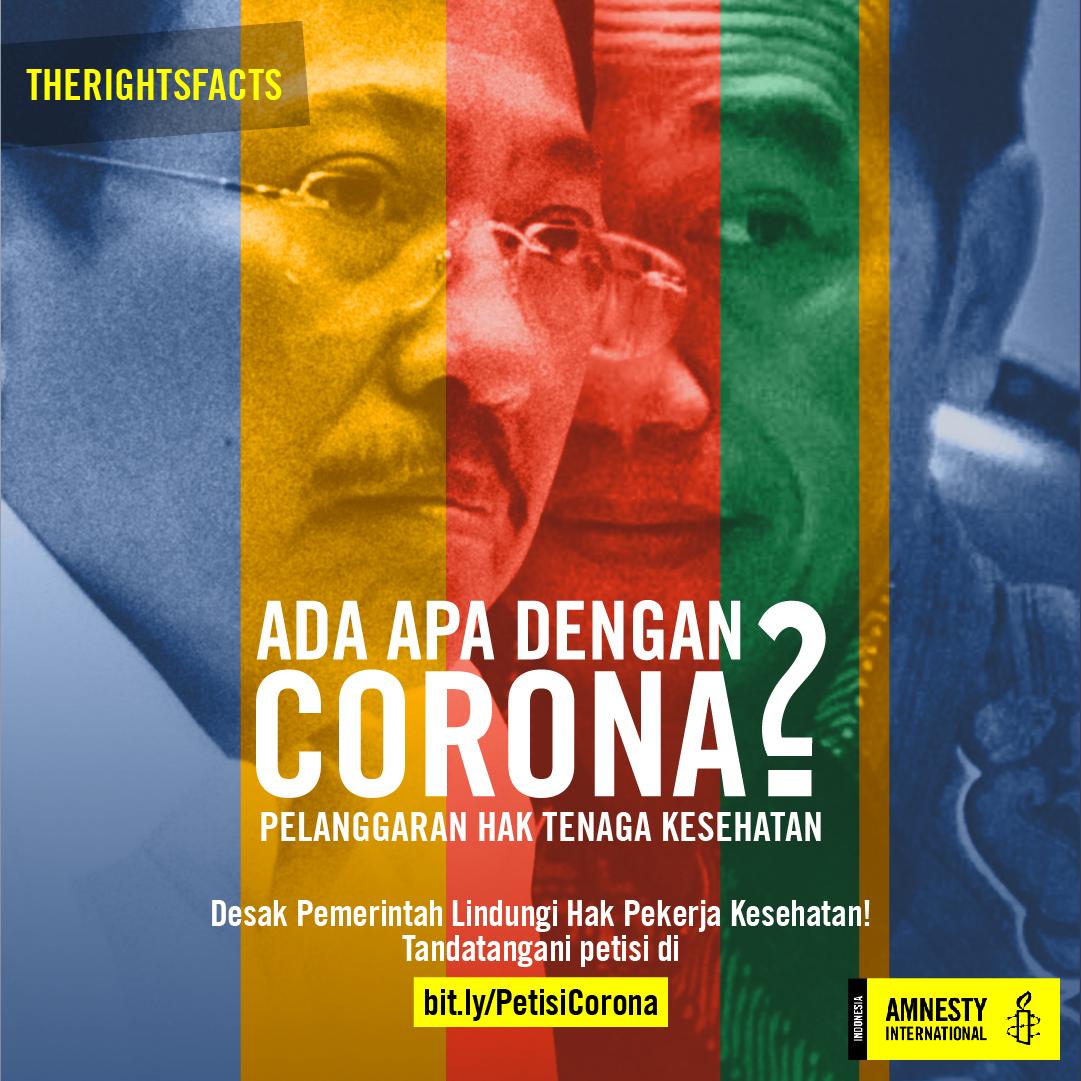 Amnesty International Indonesia tweet media