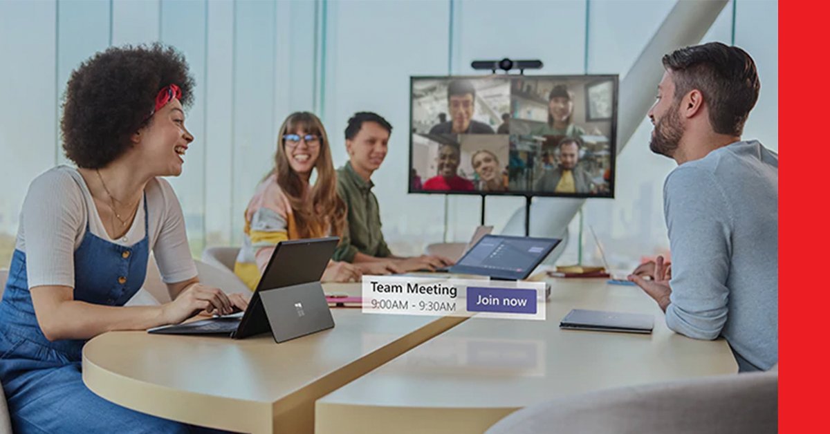 Wist je dat Microsoft Teams tijdelijk gratis beschikbaar is? Hiermee werk je snel en veilig op afstand samen. Meer weten over een licentie  aanschaffen, implementatie en het slim inrichten hiervan? Neem contact op met verkoop@digisource.nl