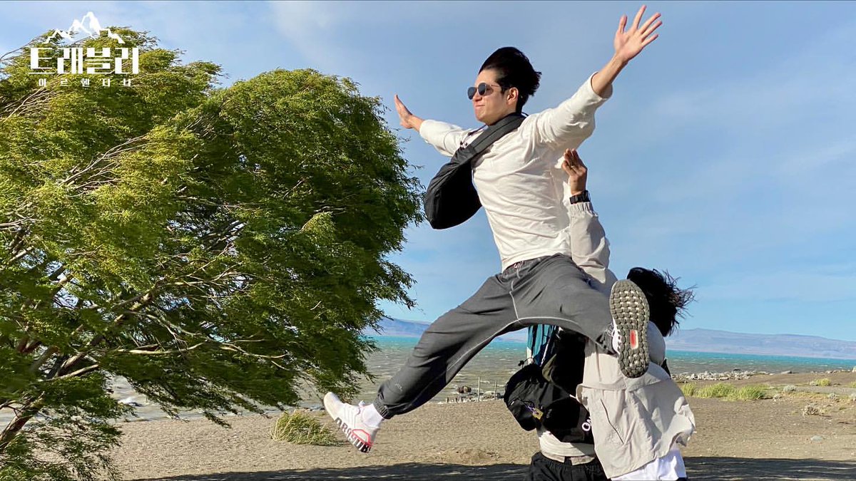 ONGSEONGWU_TH's tweet photo. [📷]​☁️🎪 jtbctraveler​ : instagram​ update 
🔗https://t.co/BcHWKdCK05
#옹성우
#องซองอู https://t.co/Vg6EnZhWjI