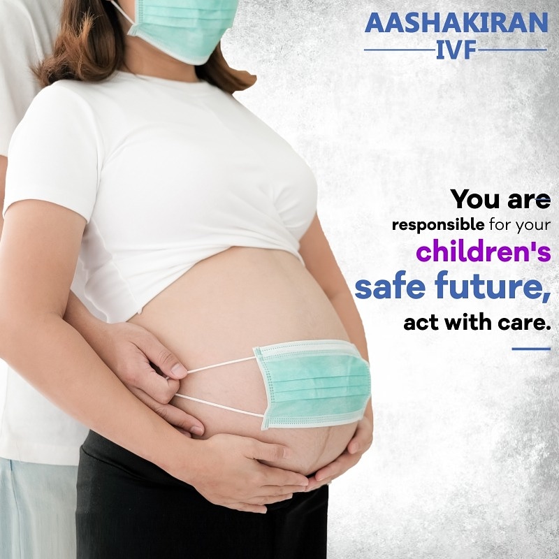 Stay aware, be wise. 

#Aashakiranivf #ivfjourney #ivftechnology #optimism #patience #motherhood #maternity #parenthood #mohali #chandigarh