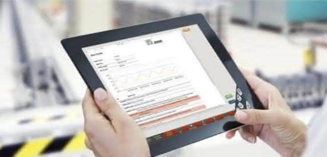 Software für Workflow Management: Mit digitalen Schritten durch die Produktion handling.de/industriekommu… <a href="/copadata/">Ngoc Han</a> #Software #Digitalisierung #Industrie40