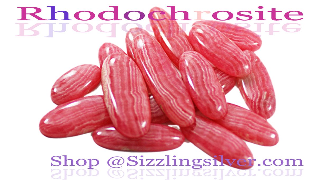 sizzling_silver's tweet photo. Beautiful Rhodochrosite Gemstone for Sizzling Silver
Web: https://t.co/WcdmWpLQ3q
Contact :-sizzlingsilversales@gmail.com
9172677667-USA/Canada, 07851506252- United Kingdon
#sizzlingsilver #rhodochrosite #jewelry
#wholesalejewelry #gemstone 
#jaipurjewelry #loveearring @Twitter https://t.co/46LSMl05Z7