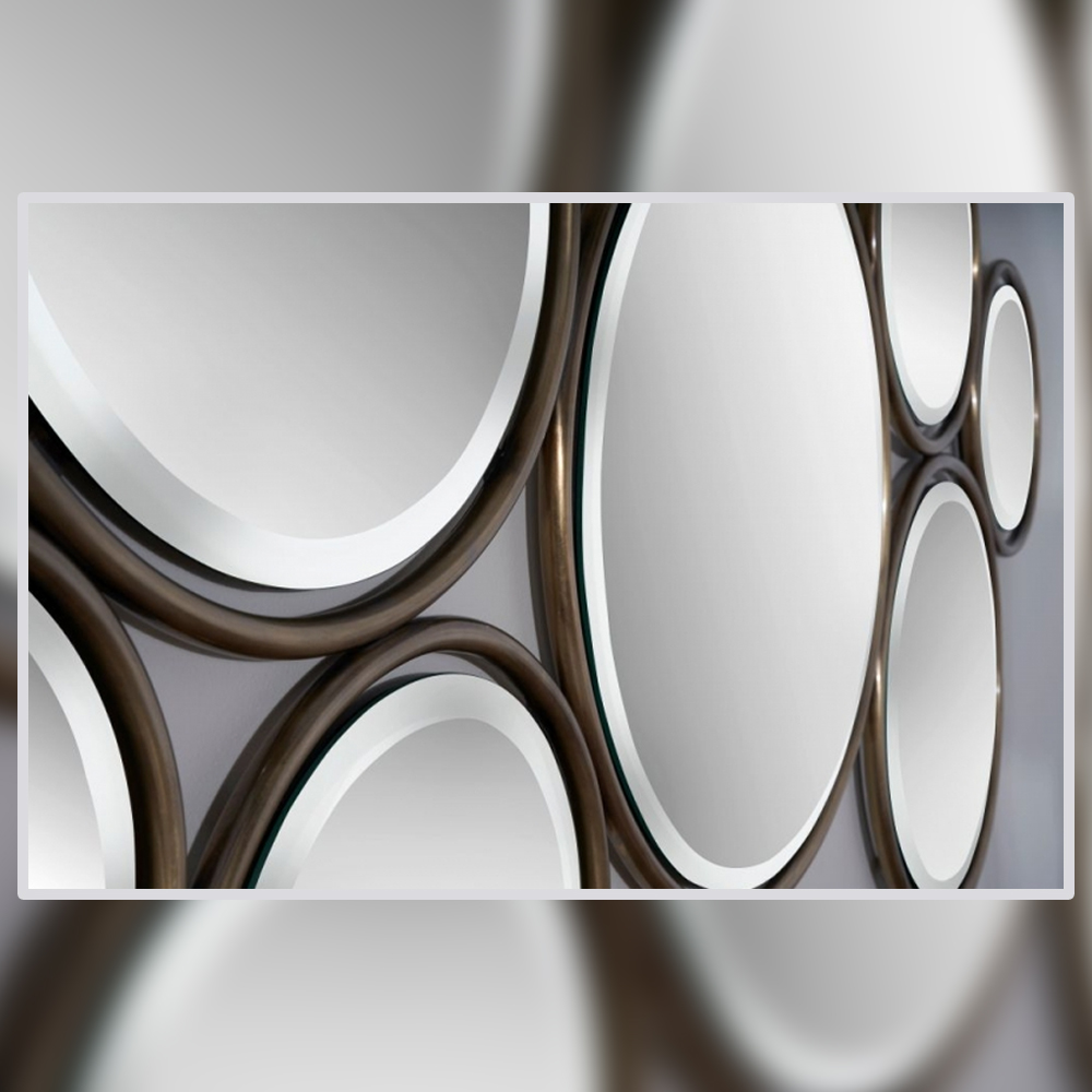 FurntasticUK's tweet photo. Turn your home space jaw-dropping with this beautiful Provo Antique Brass Decorative Linked #Mirror  😍 https://t.co/IG4YgnAOCs

#livingroom #decor #interior #ThursdayThoughts #ThursdayMotivation #thursdaymorning https://t.co/NNJgxEZCg9
