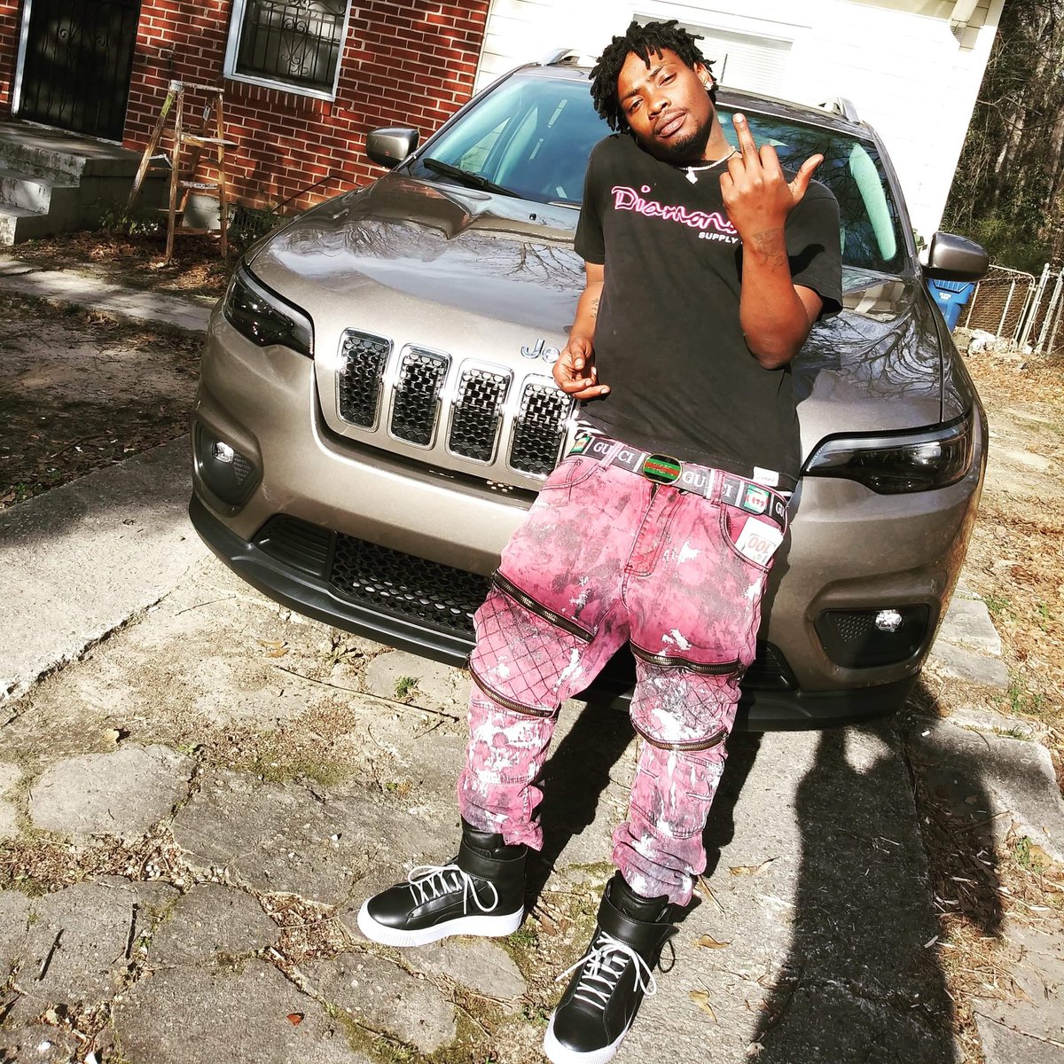 OgBlast_'s tweet photo. Welcome 2 My World Da Tape Out NOW on All Platforms..... #4Sluggz #4Kapp #LLFade #LLDraco #LLQmo #QuarentineLife #CoronaVirusChallenge #4k #EverythingVG #Welcome2MyWorld  #OutNwEverywhere #COVID19 #DANGER #Alerta #NationalQuarantine #nationalshutdown https://t.co/u3AZF9gWFS