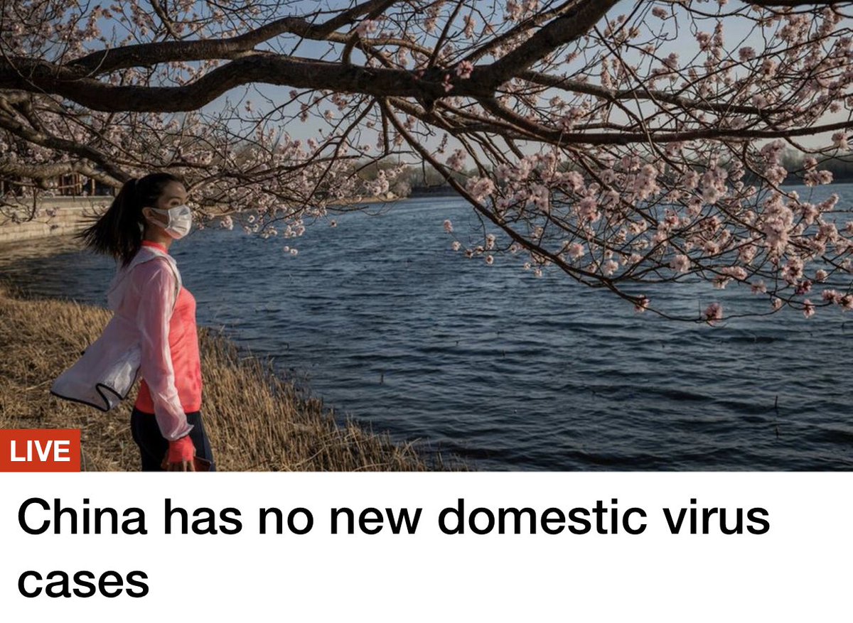 MavenAdviser's tweet image. This is the headline we and the rest of the world need to focus on. We will do it and we will see this off. #covid19UK 👏👏