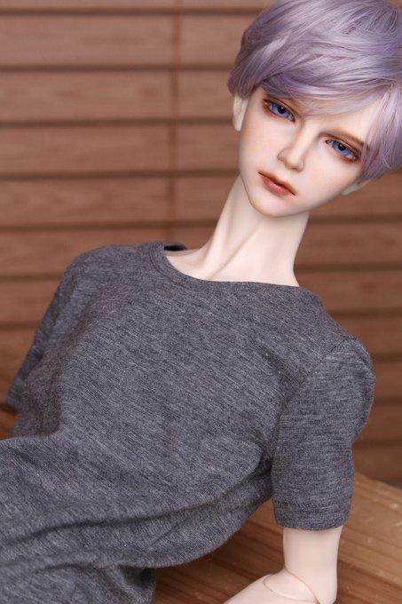 即納情報】I.O.Sより70cmサイズドール『SEZZ』のご紹介です！シャープ