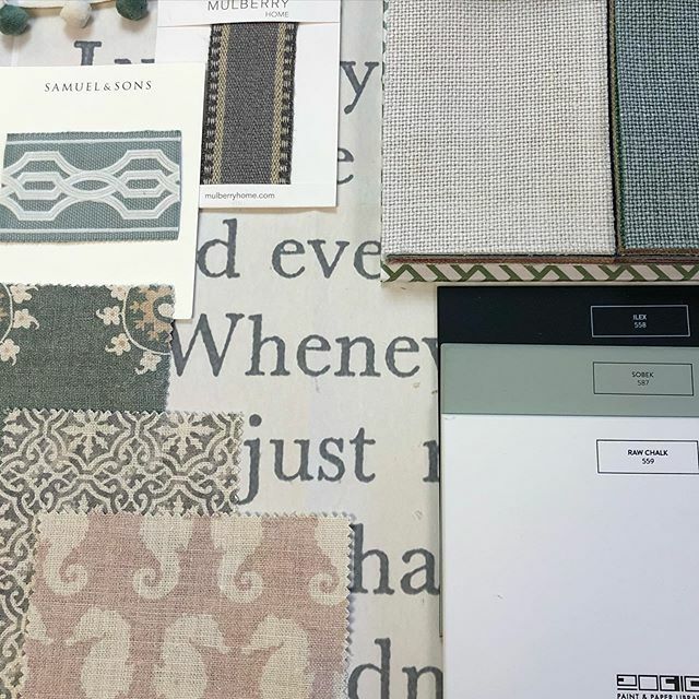 LisaDStudio's tweet photo. We love putting colours and samples together, please let us know if you need any ordering or paint charts delivering, here to help ❤️ https://t.co/hWG4FZxP5J https://t.co/PxKDmi2YY1