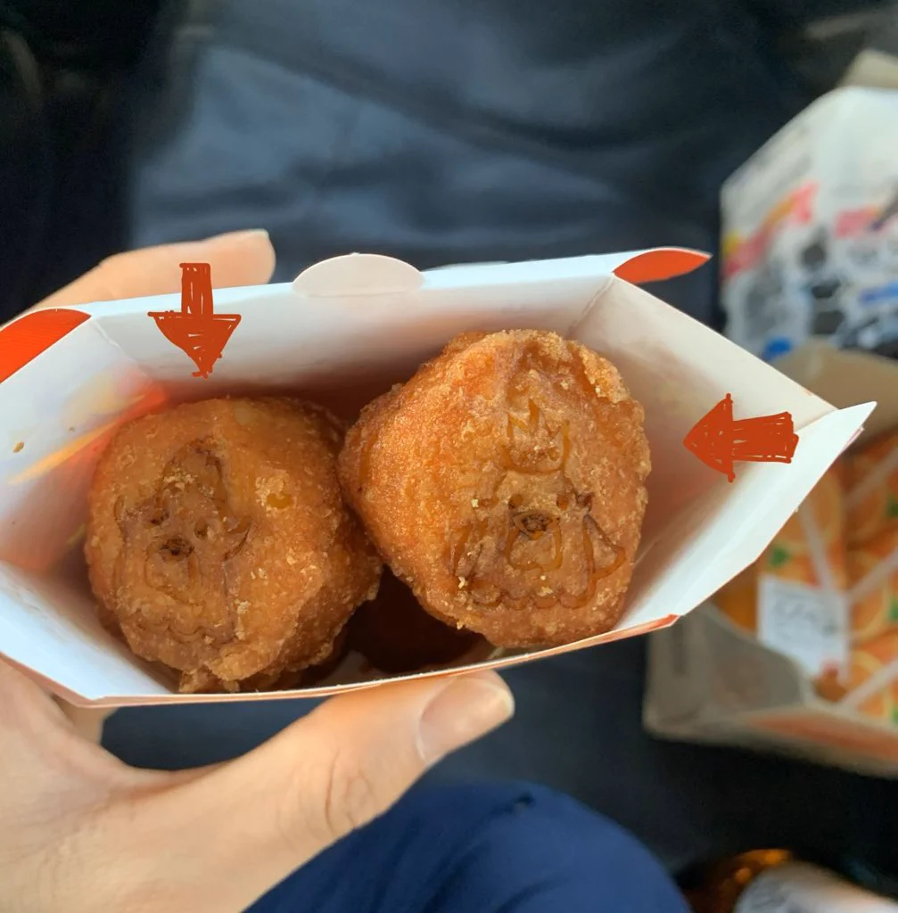 今後見ることができない？「からあげクン」の1000分の1と4000分の1を同時に当てた人が現れるwww