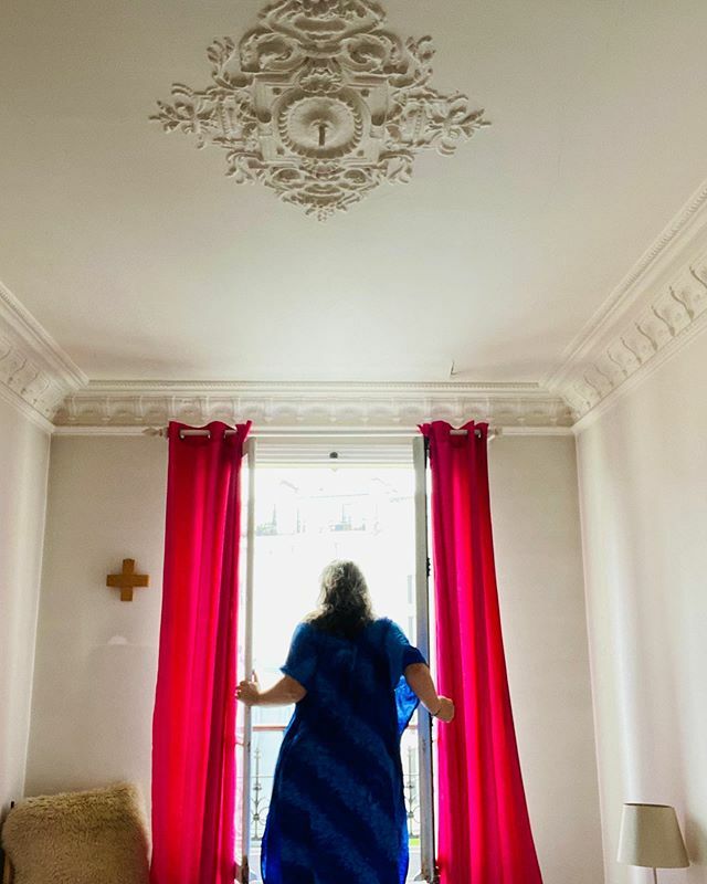 There are a few ways we can approach isolation on any given day, and I feel like I’ve experienced them all over the course of my life because I’ve spent A LOT of time alone.

For maximum benefit, I’d recommend rotating between these. .🦥 SLOTH APPROAC… ift.tt/2vyBQGP