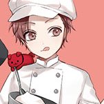Nozomu_ASBot's tweet photo. 「อร่อย！อาーーーหร่อย！！！！」

#NewProfilePic https://t.co/F9WL6EaA2Y