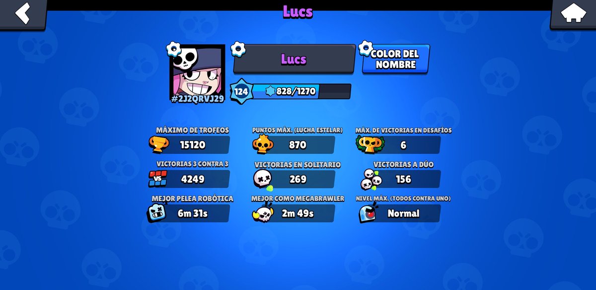 Lucs (@lucs_bs) on Twitter photo Busco equipo competitivo, en lo posible de Latam (Soy de Argentina) @DarkfightGT_ <a href="/E_SPORTS_GAMING/">E-SPORTS GAMING PROMOTIONS</a> <a href="/Promo_eSport/">Promoción Esports</a> <a href="/promoesports/">Promoción eSports 🎮📱</a> <a href="/ayudocomunidad/">Ayudamos Comunidad ♥️</a> <a href="/AyudaJugador/">Ayuda Jugador</a> <a href="/BrawleSportsGG/">BrawlStars eSports™</a> <a href="/BScomunidad__/">Community Games</a> <a href="/LatamBrawlStars/">Comunidad BS Latam</a> (Más info en el hilo) Busco equipo competitivo, en lo posible de Latam (Soy de Argentina) @DarkfightGT_ <a href="/E_SPORTS_GAMING/">E-SPORTS GAMING PROMOTIONS</a> <a href="/Promo_eSport/">Promoción Esports</a> <a href="/promoesports/">Promoción eSports 🎮📱</a> <a href="/ayudocomunidad/">Ayudamos Comunidad ♥️</a> <a href="/AyudaJugador/">Ayuda Jugador</a> <a href="/BrawleSportsGG/">BrawlStars eSports™</a> <a href="/BScomunidad__/">Community Games</a> <a href="/LatamBrawlStars/">Comunidad BS Latam</a> (Más info en el hilo)