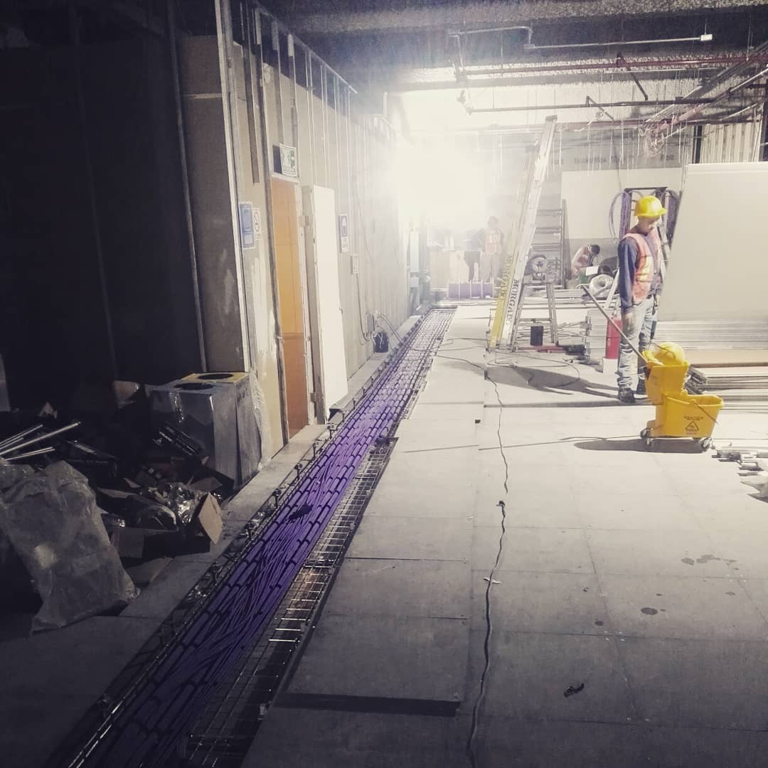ProtocoloIA's tweet photo. Avance de Obra | Torre Mapfre | Young Living | Equipo PIA

19/03/2020

Tel. (55) 7262 1447  Móvil 55 2191 0329

#PIA #protocoloia #arquitectura #ingeniería #proyectoarquitectonico #diseñoarquitectonico #remodelaciones #construcción #archidesign #mexicanarchitecture #interiorismo https://t.co/Gf7qC4omtN
