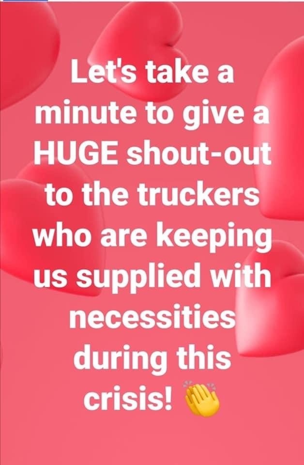 Can we just say ❤️