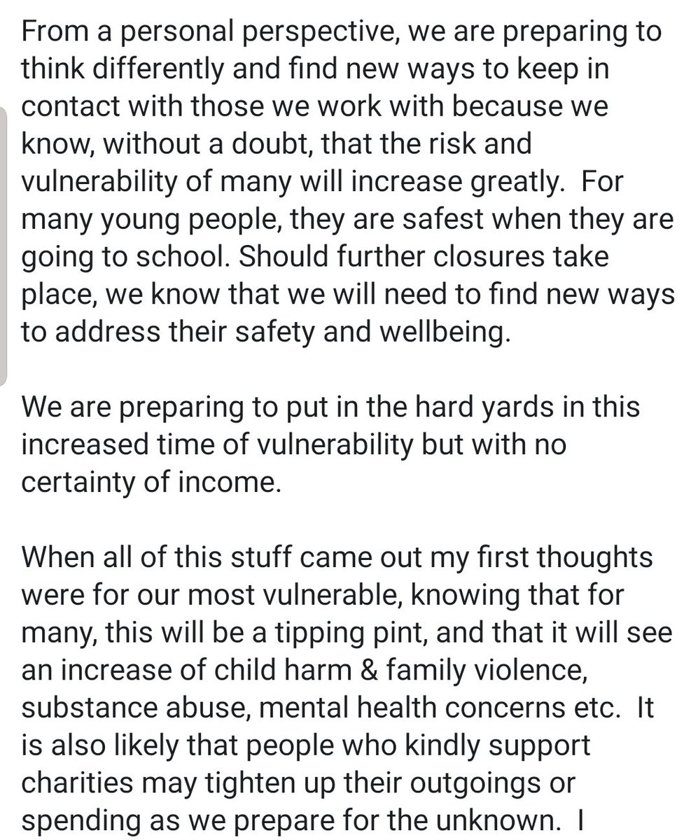 StopTheBusNZ1's tweet image. For your awhi consideration 💛
#COVID19nz #Covid_19 #nzpol