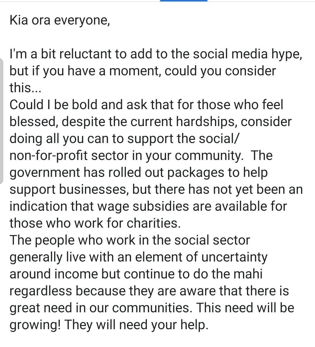 StopTheBusNZ1's tweet image. For your awhi consideration 💛
#COVID19nz #Covid_19 #nzpol