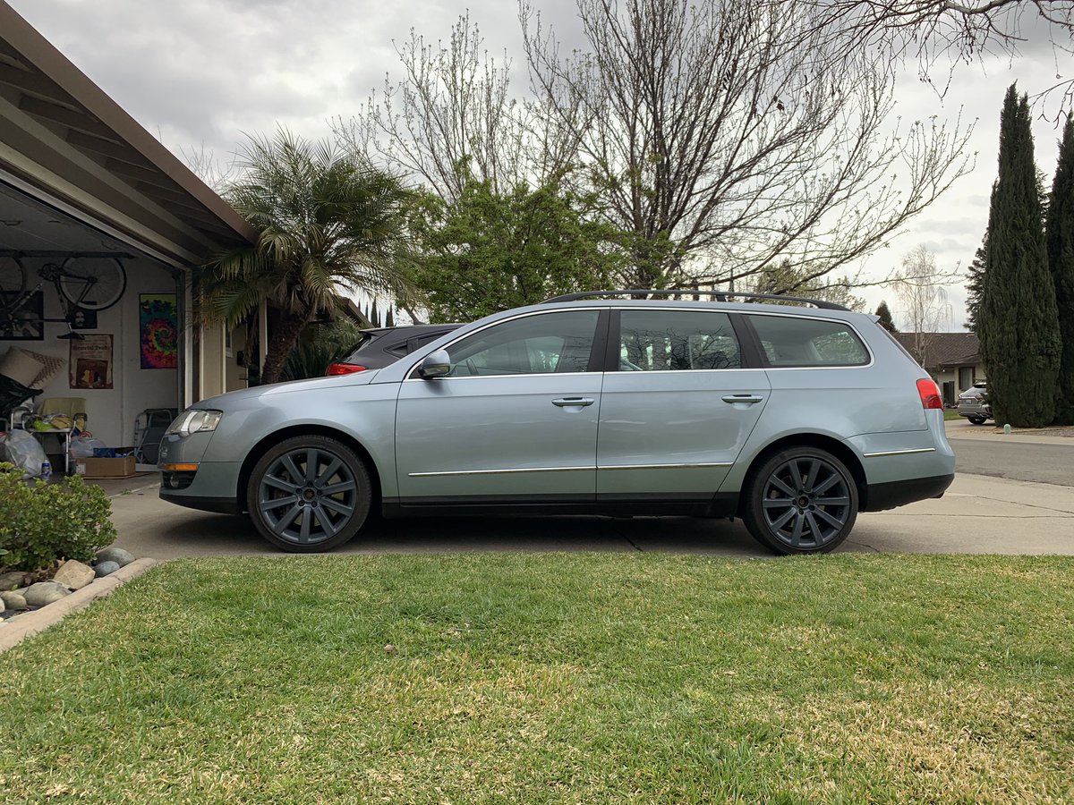 jon_harris0887's tweet image. And the current #dadwagon