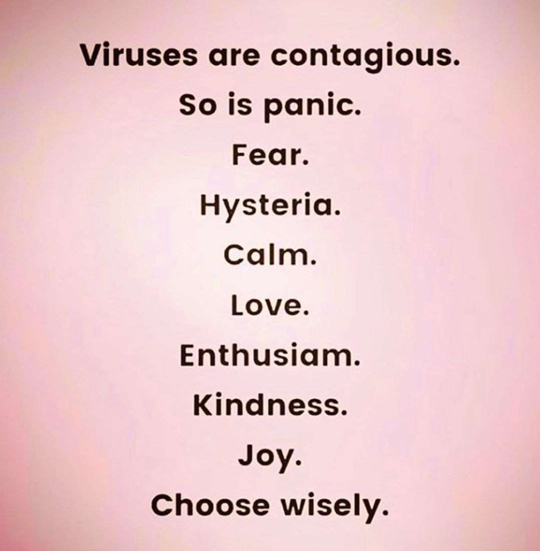 KristiZ23's tweet photo. For now, bear the confusion and focus on living fully in the present. #soundssosimple https://t.co/xtDV6Qymit