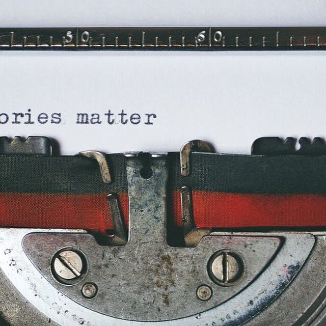 sibizi_news's tweet photo. Brand Storytelling: Is your Brand Telling The Right Story? @IdeaHiveBST
Read more..
https://t.co/gWcDIGmITM
#brands #storytelling #Marketing #contentmarketing #sibizinews #ideahive #blogging https://t.co/xvl7iYwBv5