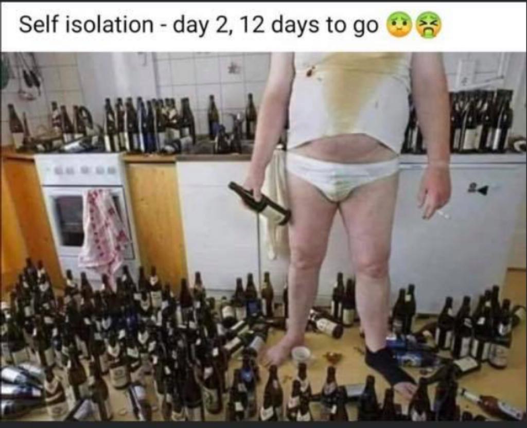 StumbleInnBkk's tweet photo. Bored, bored, bored... 
#Covid_19Thailand #CoronaOutbreak #PartialShutDown #Bangkok https://t.co/KTVmUifuZ9