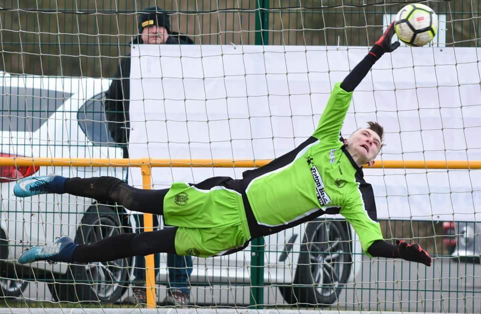 CarolCarter0208's tweet photo. So proud that day and still am ⚽️🥅🧤🙈❤ @Az_cart698000 #thatsave https://t.co/c5QqHZsRIp