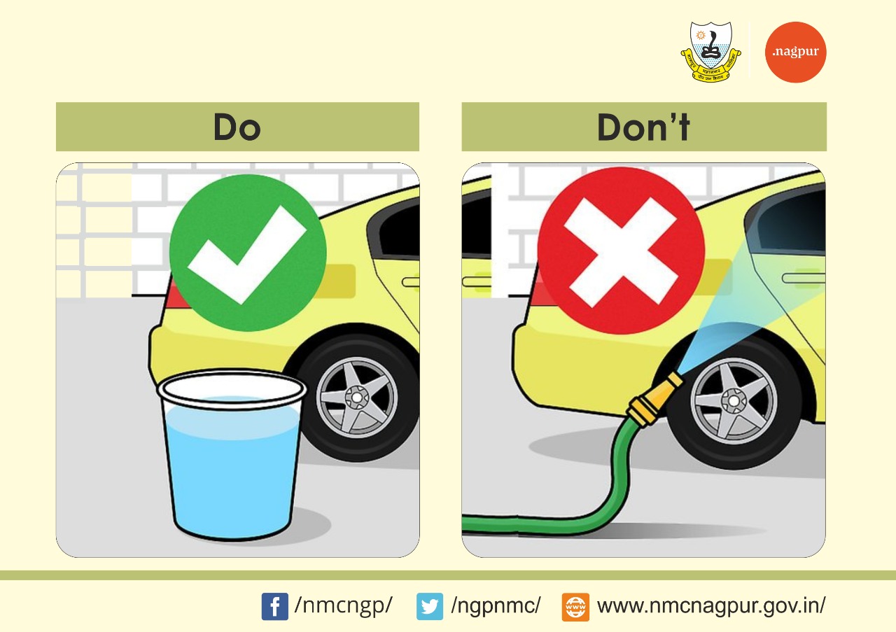 What Can I Use Instead of Car Wash?: Smart Alternatives