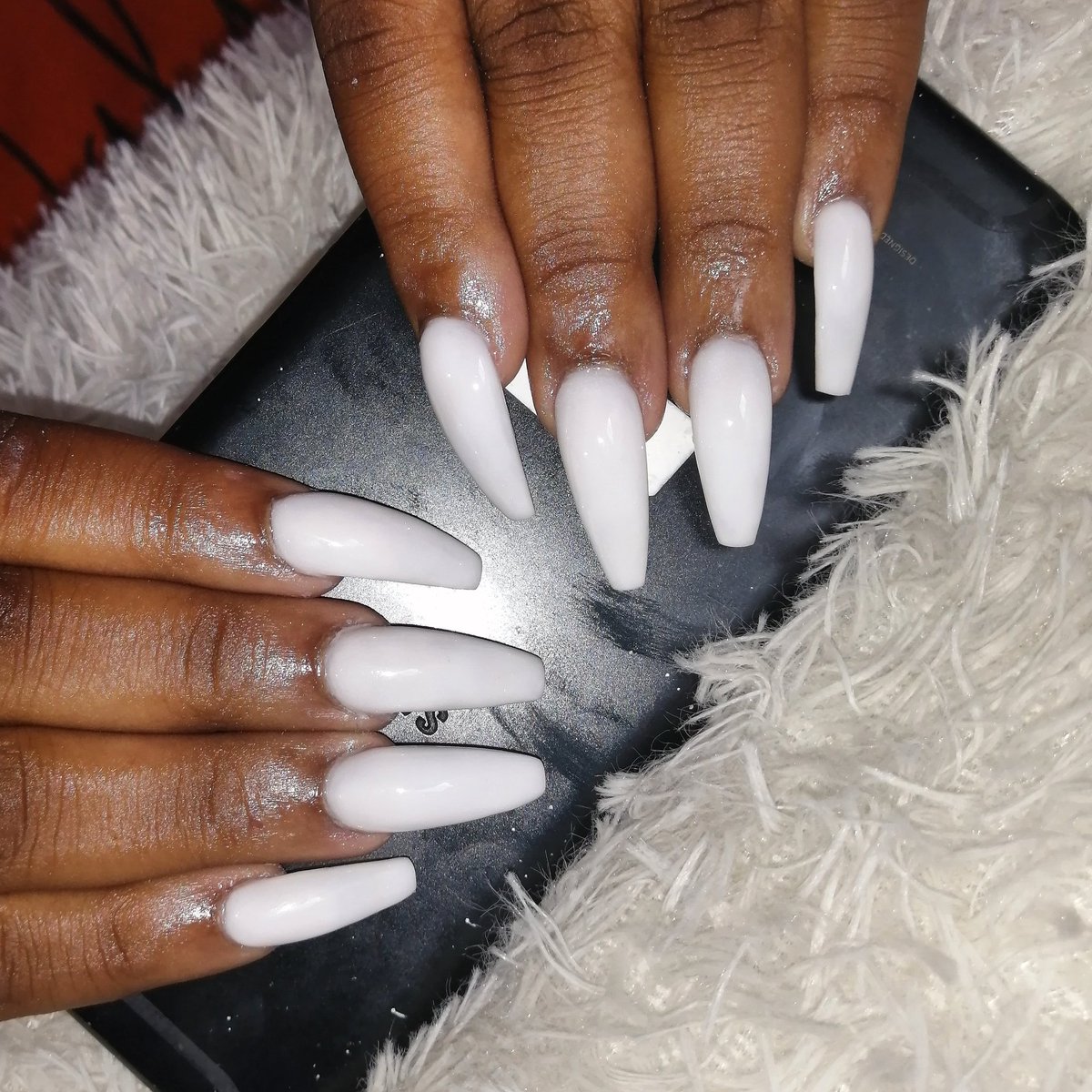 MaBontletheMUA's tweet photo. That loction nail tech who create flames π₯π₯π
ππ
We are at 3113 Angelfish Street Kaalfontein Midrand #GirlzTalkZa #MoFaya #ojewakeeng #NEORENG #GirlBuyZA #GirlTalkZA https://t.co/J7eru8NuG2